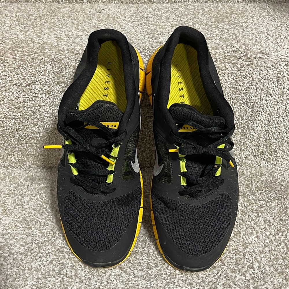 Men’s Nike Athletic Shoes